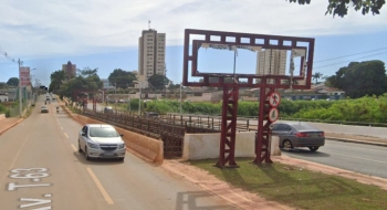 Dez pontes em Goiânia estão em situação crítica, aponta relatório do Crea-GO